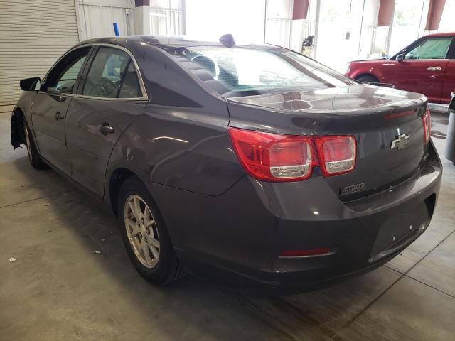 Photo 2 VIN: 1G11A5SA1DF268880 - CHEVROLET MALIBU LS 