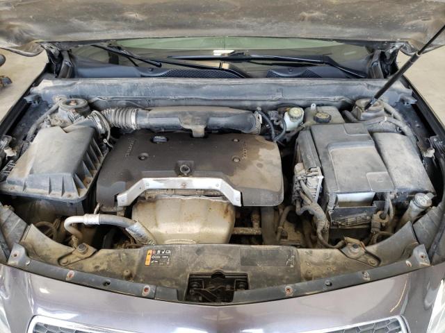 Photo 6 VIN: 1G11A5SA1DF268880 - CHEVROLET MALIBU LS 