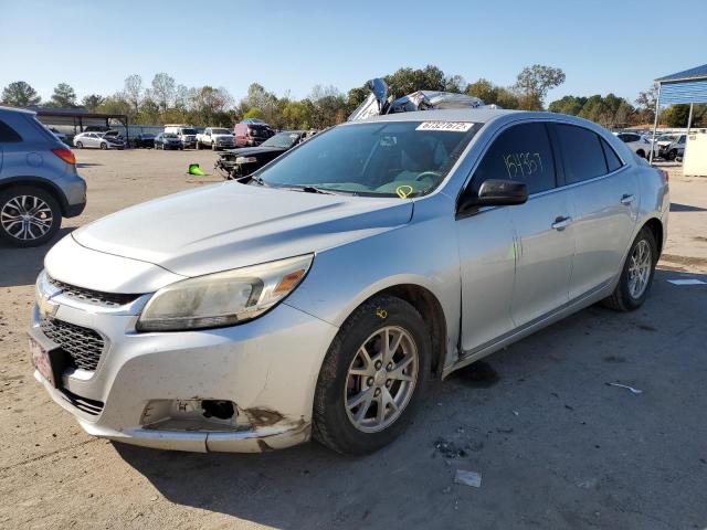 Photo 1 VIN: 1G11A5SA1DF280303 - CHEVROLET MALIBU LS 