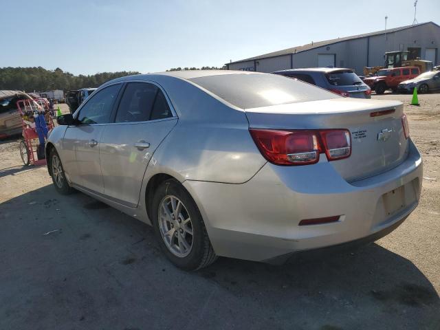 Photo 2 VIN: 1G11A5SA1DF280303 - CHEVROLET MALIBU LS 