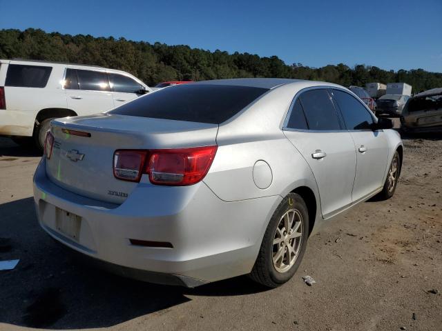 Photo 3 VIN: 1G11A5SA1DF280303 - CHEVROLET MALIBU LS 