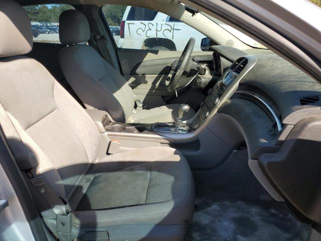 Photo 4 VIN: 1G11A5SA1DF280303 - CHEVROLET MALIBU LS 