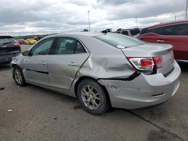 Photo 1 VIN: 1G11A5SA1DF283671 - CHEVROLET MALIBU LS 