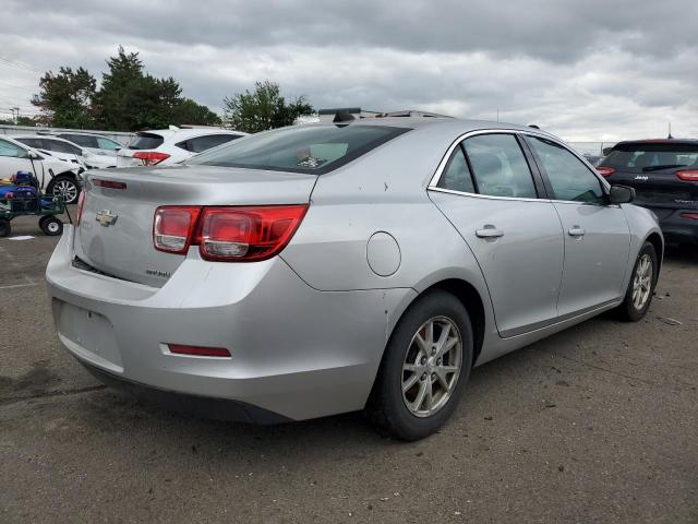 Photo 2 VIN: 1G11A5SA1DF283671 - CHEVROLET MALIBU LS 