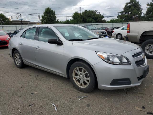 Photo 3 VIN: 1G11A5SA1DF283671 - CHEVROLET MALIBU LS 