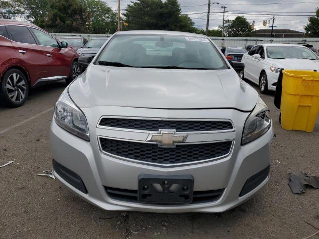 Photo 4 VIN: 1G11A5SA1DF283671 - CHEVROLET MALIBU LS 