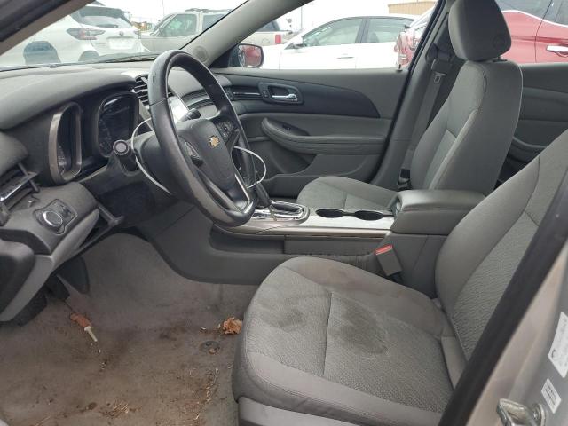 Photo 6 VIN: 1G11A5SA1DF283671 - CHEVROLET MALIBU LS 