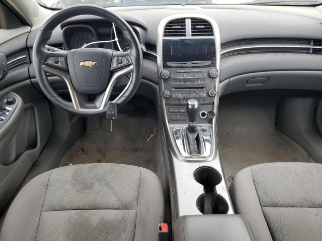 Photo 7 VIN: 1G11A5SA1DF283671 - CHEVROLET MALIBU LS 