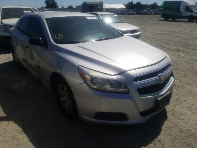 Photo 0 VIN: 1G11A5SA1DF288661 - CHEVROLET MALIBU LS 