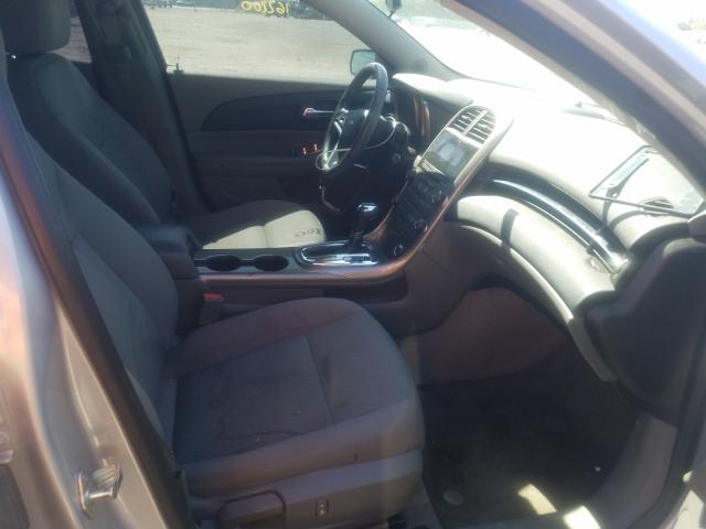 Photo 4 VIN: 1G11A5SA1DF288661 - CHEVROLET MALIBU LS 