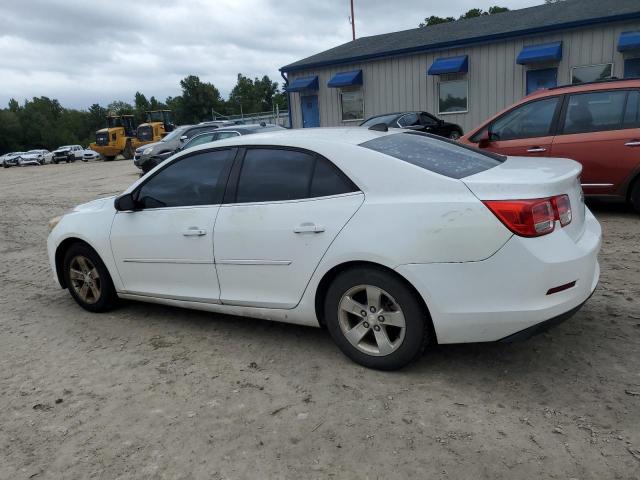 Photo 1 VIN: 1G11A5SA1DF316362 - CHEVROLET MALIBU LS 