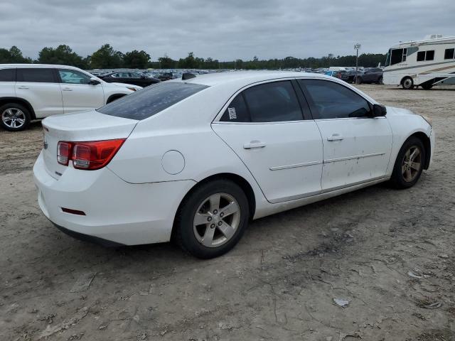 Photo 2 VIN: 1G11A5SA1DF316362 - CHEVROLET MALIBU LS 