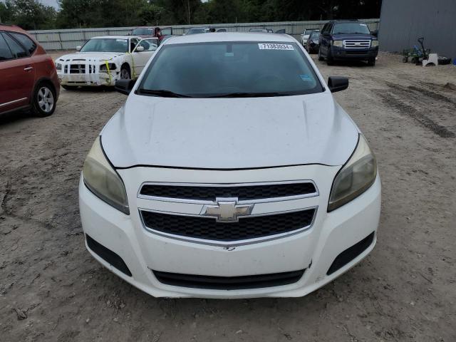 Photo 4 VIN: 1G11A5SA1DF316362 - CHEVROLET MALIBU LS 