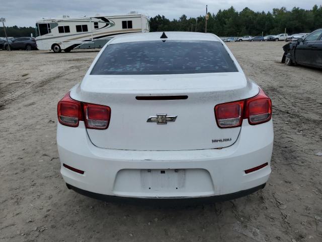 Photo 5 VIN: 1G11A5SA1DF316362 - CHEVROLET MALIBU LS 