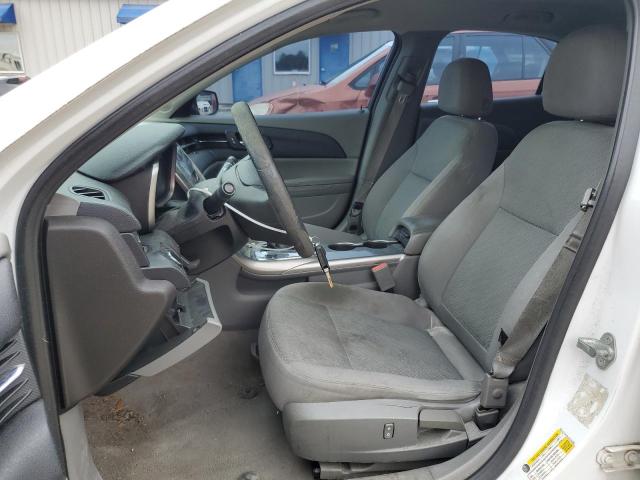 Photo 6 VIN: 1G11A5SA1DF316362 - CHEVROLET MALIBU LS 