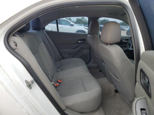 Photo 9 VIN: 1G11A5SA1DF316362 - CHEVROLET MALIBU LS 