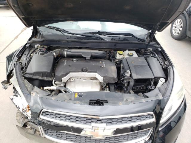 Photo 6 VIN: 1G11A5SA1DU110163 - CHEVROLET MALIBU LS 