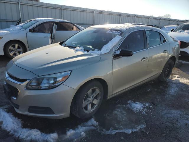 Photo 0 VIN: 1G11A5SA1GF113055 - CHEVROLET MALIBU 