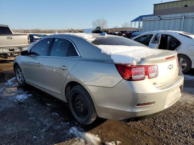 Photo 1 VIN: 1G11A5SA1GF113055 - CHEVROLET MALIBU 