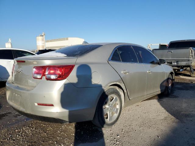 Photo 2 VIN: 1G11A5SA1GF113055 - CHEVROLET MALIBU 