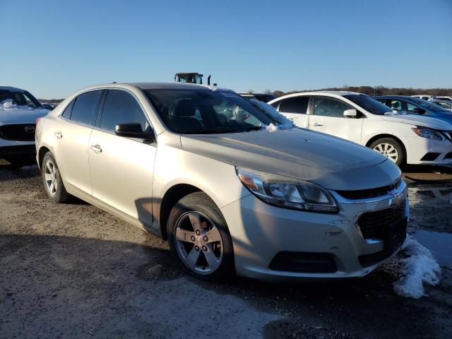 Photo 3 VIN: 1G11A5SA1GF113055 - CHEVROLET MALIBU 