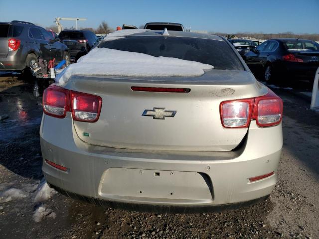 Photo 5 VIN: 1G11A5SA1GF113055 - CHEVROLET MALIBU 