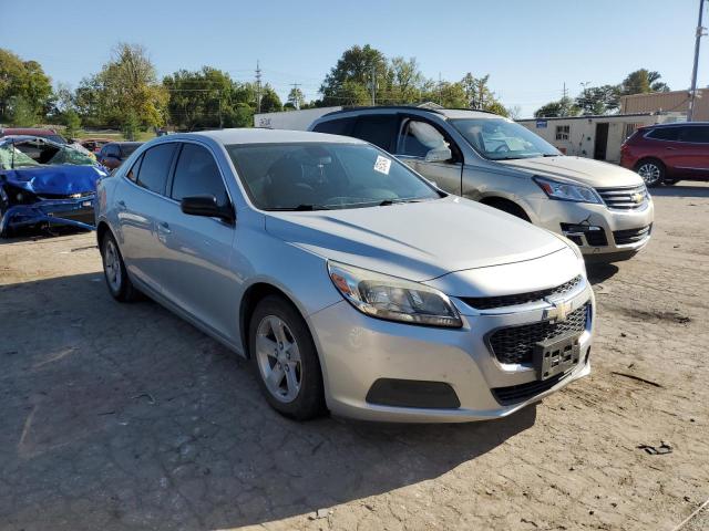 Photo 3 VIN: 1G11A5SA1GF113623 - CHEVROLET MALIBU LIM 