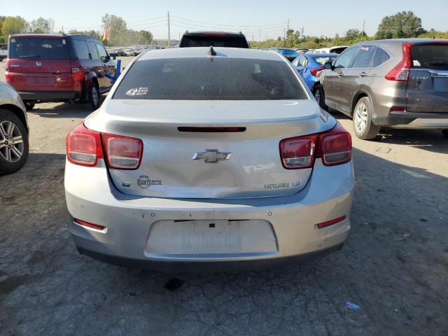 Photo 5 VIN: 1G11A5SA1GF113623 - CHEVROLET MALIBU LIM 