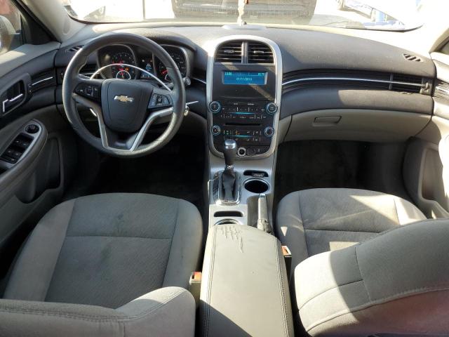 Photo 7 VIN: 1G11A5SA1GF113623 - CHEVROLET MALIBU LIM 