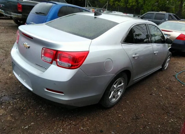 Photo 3 VIN: 1G11A5SA1GF113847 - CHEVROLET MALIBU LIMITED 