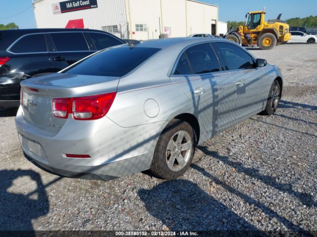 Photo 3 VIN: 1G11A5SA1GF114061 - CHEVROLET MALIBU LIMITED 