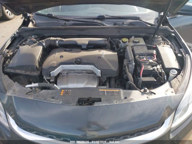 Photo 9 VIN: 1G11A5SA1GU156368 - CHEVROLET MALIBU LIMITED 