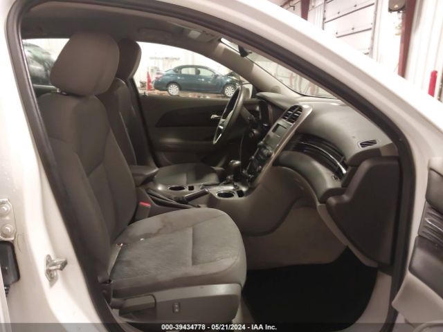 Photo 4 VIN: 1G11A5SA1GU160114 - CHEVROLET MALIBU LIMITED 