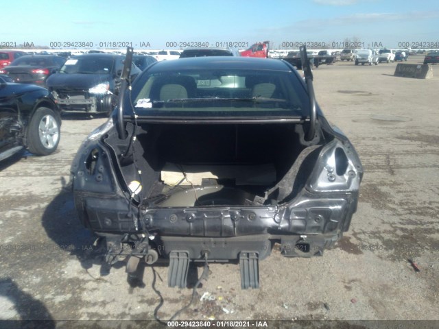 Photo 5 VIN: 1G11A5SA2DF249321 - CHEVROLET MALIBU 