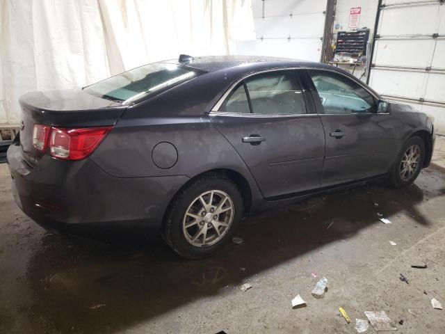 Photo 2 VIN: 1G11A5SA2DF268712 - CHEVROLET MALIBU LS 