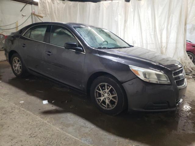 Photo 3 VIN: 1G11A5SA2DF268712 - CHEVROLET MALIBU LS 