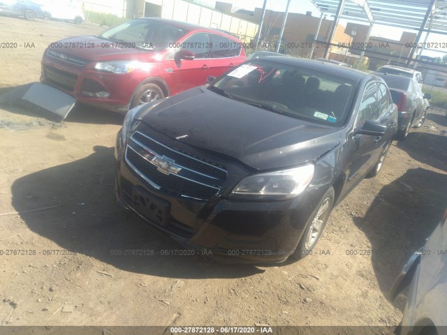 Photo 1 VIN: 1G11A5SA2DF315219 - CHEVROLET MALIBU 