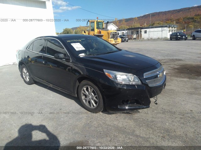 Photo 0 VIN: 1G11A5SA2DU149747 - CHEVROLET MALIBU 