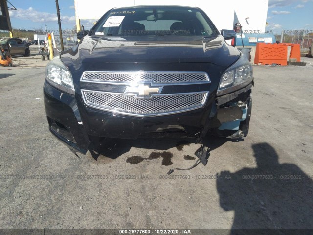 Photo 5 VIN: 1G11A5SA2DU149747 - CHEVROLET MALIBU 