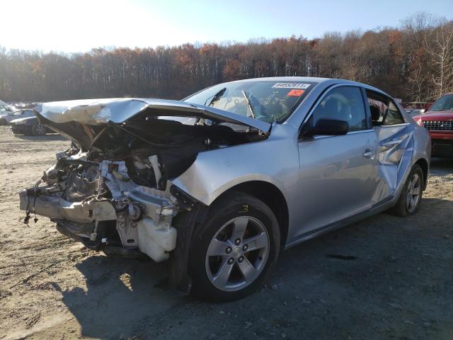 Photo 1 VIN: 1G11A5SA2GF112321 - CHEVROLET MALIBU LIM 