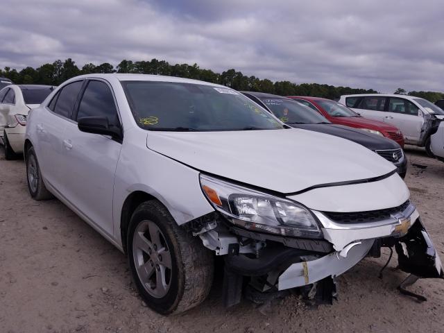 Photo 0 VIN: 1G11A5SA2GU140325 - CHEVROLET MALIBU LIM 