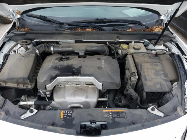 Photo 6 VIN: 1G11A5SA2GU140325 - CHEVROLET MALIBU LIM 