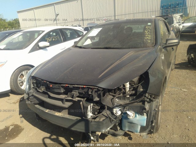 Photo 1 VIN: 1G11A5SA2GU162471 - CHEVROLET MALIBU LIMITED 