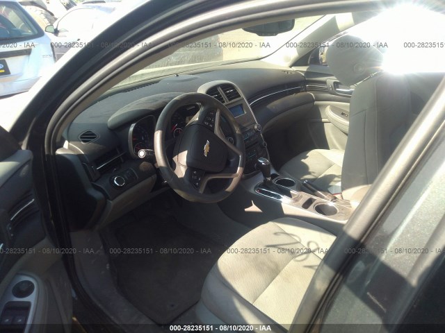 Photo 4 VIN: 1G11A5SA2GU162471 - CHEVROLET MALIBU LIMITED 