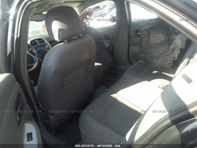 Photo 7 VIN: 1G11A5SA2GU162471 - CHEVROLET MALIBU LIMITED 