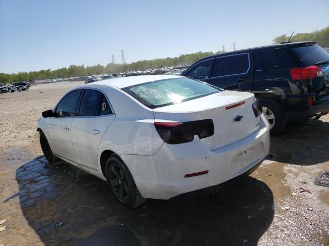 Photo 1 VIN: 1G11A5SA3DF175276 - CHEVROLET MALIBU LS 