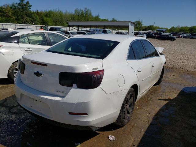 Photo 2 VIN: 1G11A5SA3DF175276 - CHEVROLET MALIBU LS 