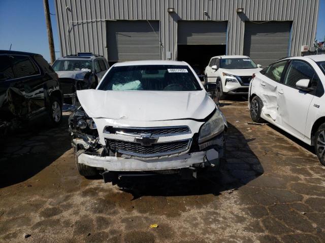 Photo 4 VIN: 1G11A5SA3DF175276 - CHEVROLET MALIBU LS 