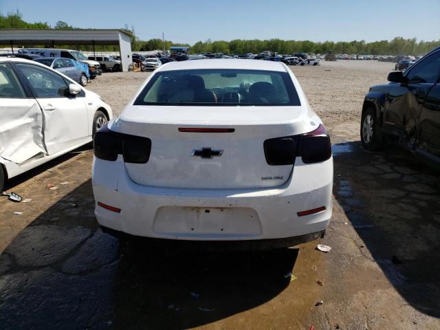 Photo 5 VIN: 1G11A5SA3DF175276 - CHEVROLET MALIBU LS 