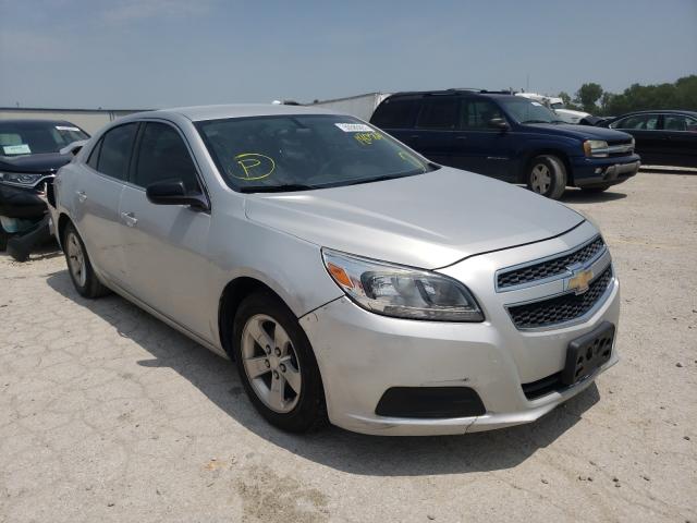 Photo 0 VIN: 1G11A5SA3DF180364 - CHEVROLET MALIBU LS 